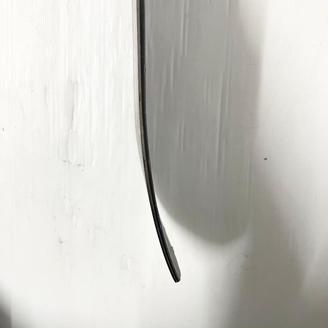 NIDECKER FLUX レディース　スノボセット　フラックス　スノーボード