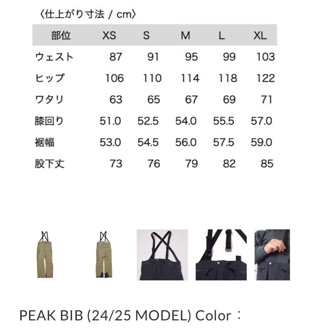 P.RHYTHM プリズム ウェア セットアップ