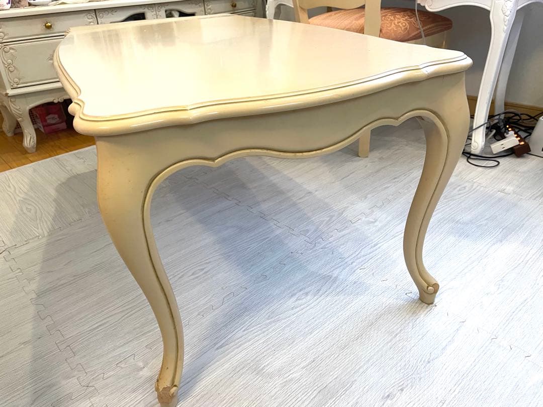 karimoku　カリモク　サイドテーセンターローテーブルコンソールテーブ