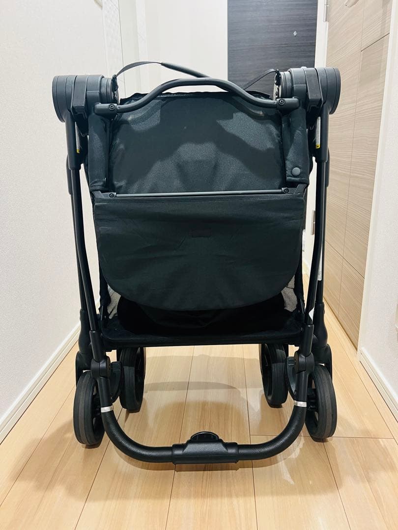 ◆【美品 】Aprica LUCE Free 2023年モデル◆