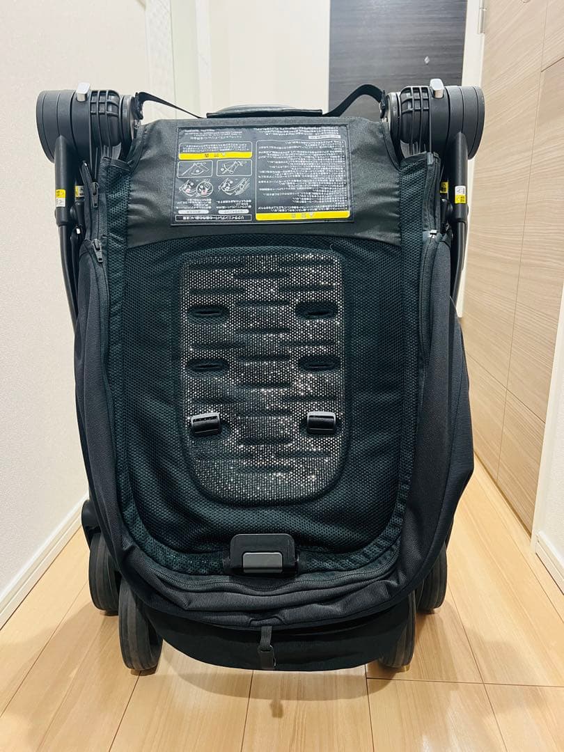 ◆【美品 】Aprica LUCE Free 2023年モデル◆