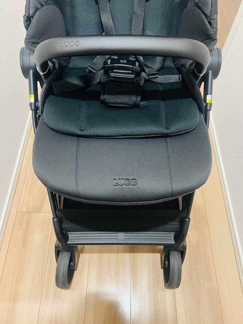 ◆【美品 】Aprica LUCE Free 2023年モデル◆