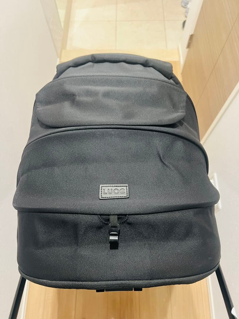 ◆【美品 】Aprica LUCE Free 2023年モデル◆