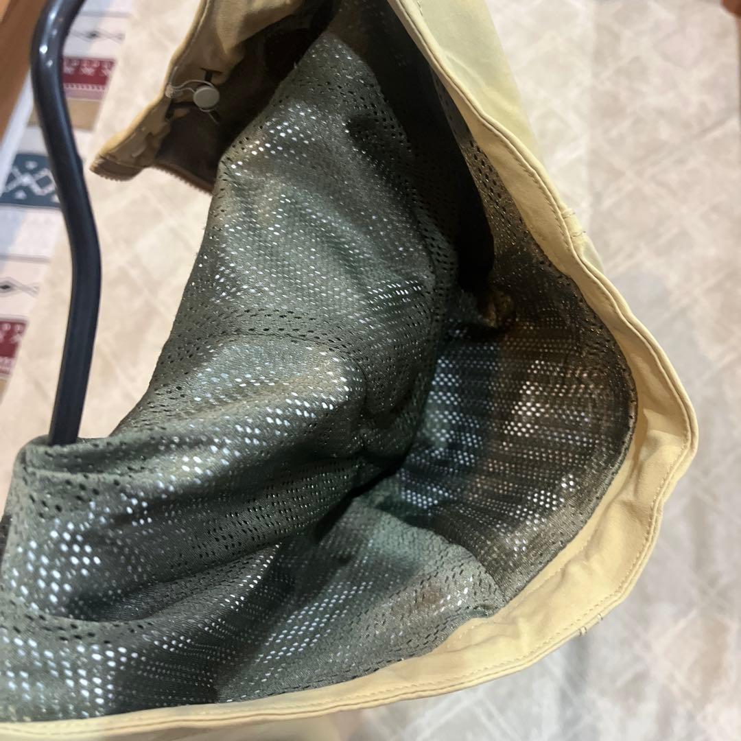 【極美品 廃盤】Patagoniaイスマスユーティリティジャケット