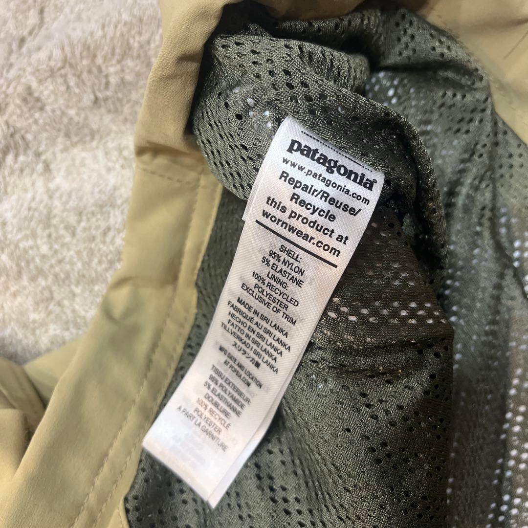 【極美品 廃盤】Patagoniaイスマスユーティリティジャケット