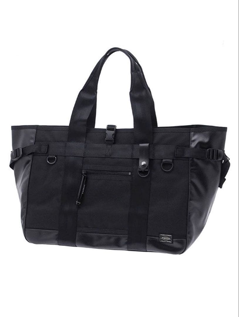 ポーター　吉田カバン ヒート　トートバッグ 703-06972