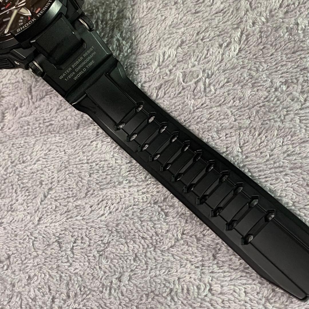 CASIO スカイコクピット　グラビティマスターGW-A1000 DEFIER