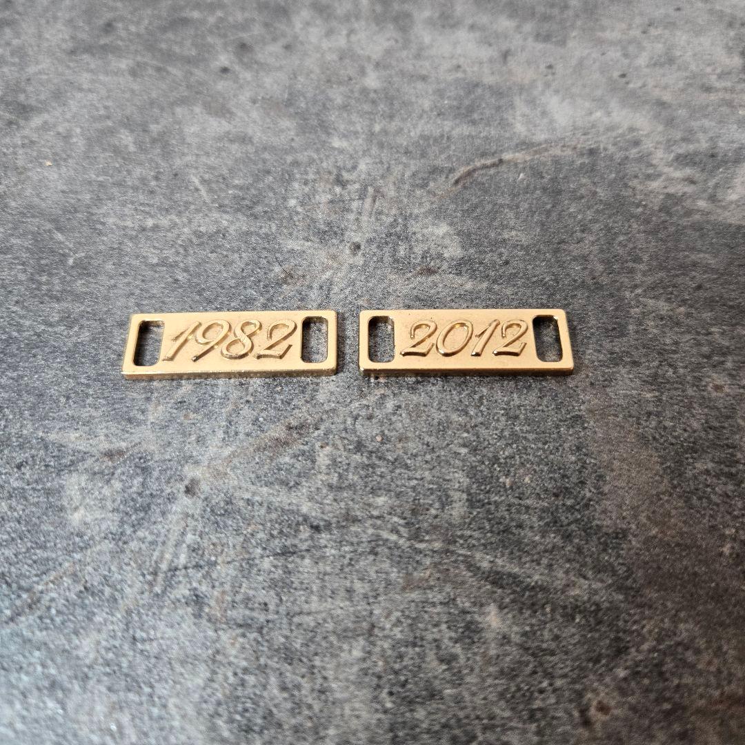 ​【激レア】限定 UK製 ニューバランス M576 30周年記念モデル 28.5