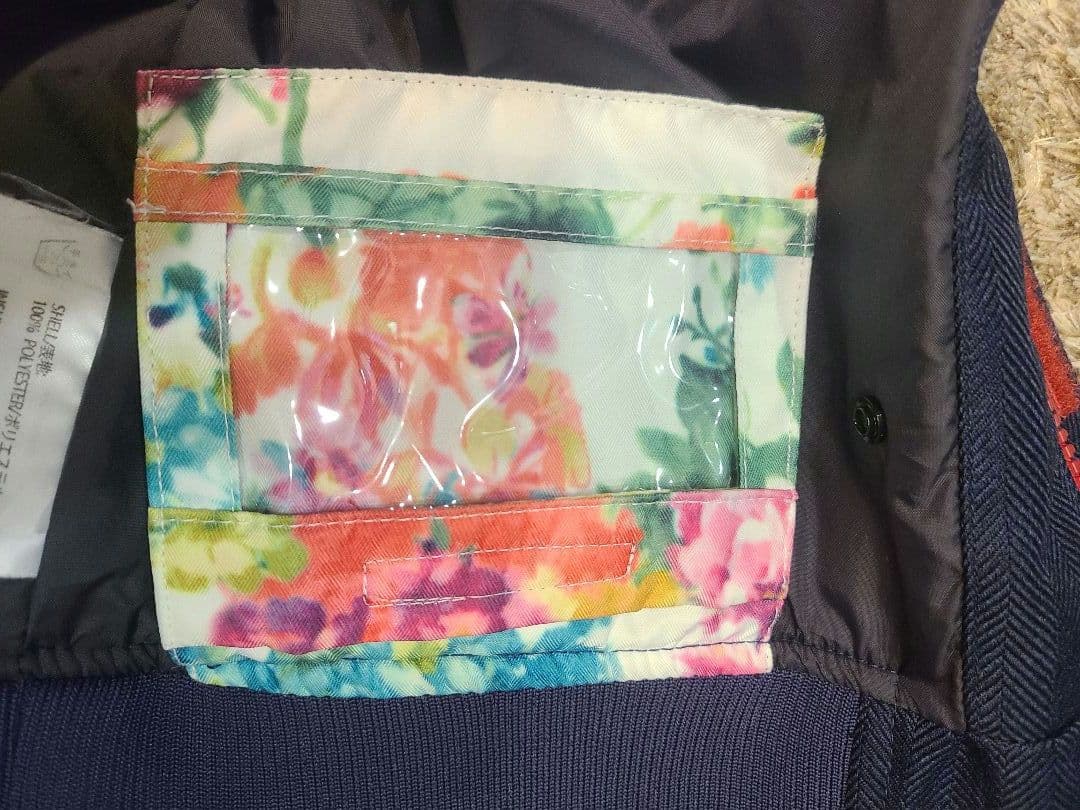 【美品】SISTA.J スノボウェア レディース 上下