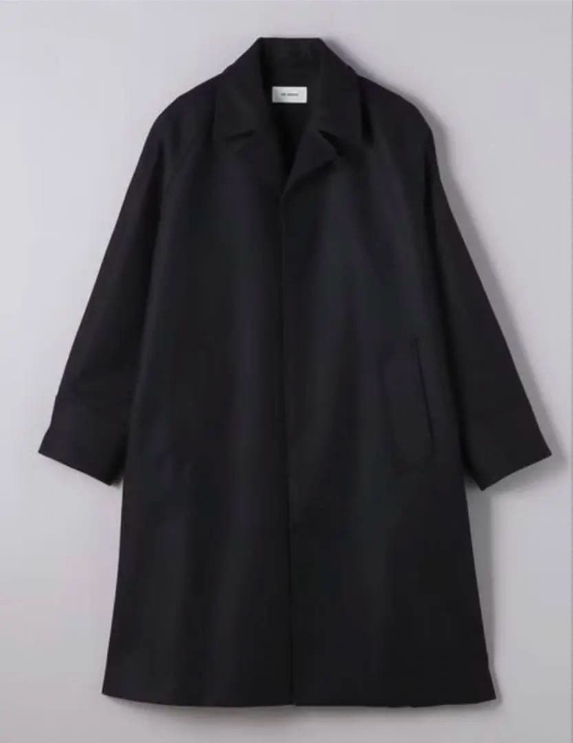 【新品未使用】THE RERACS コート 48 メンズ　リラクス