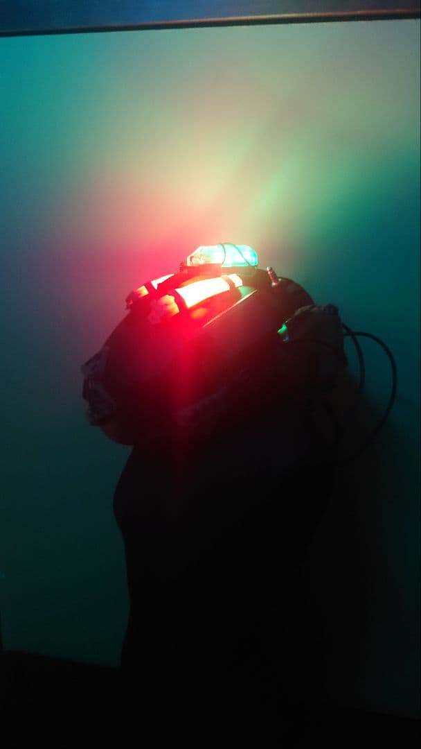 Evolution Gear製 EXFIL タルコフ　ヘルメット