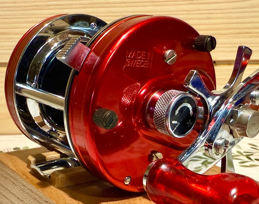 アンバサダー5500c ドンアイビーノ