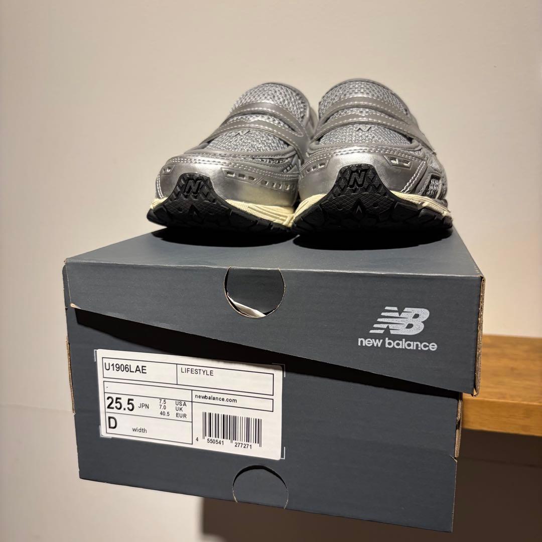 k*o様 New Balance U1906LAE ニューバランス 1960l