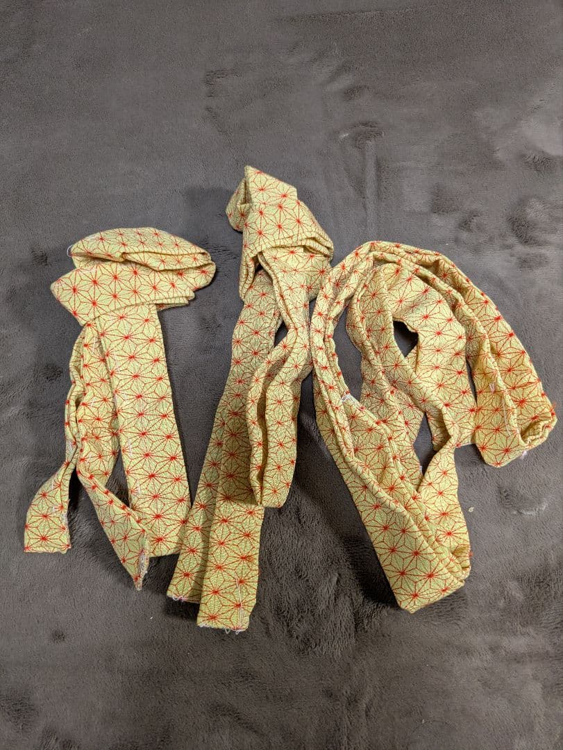 753 5歳 着物　男の子