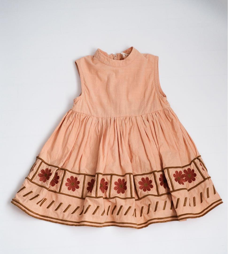 【最終値下げ】Apolina 2-3y