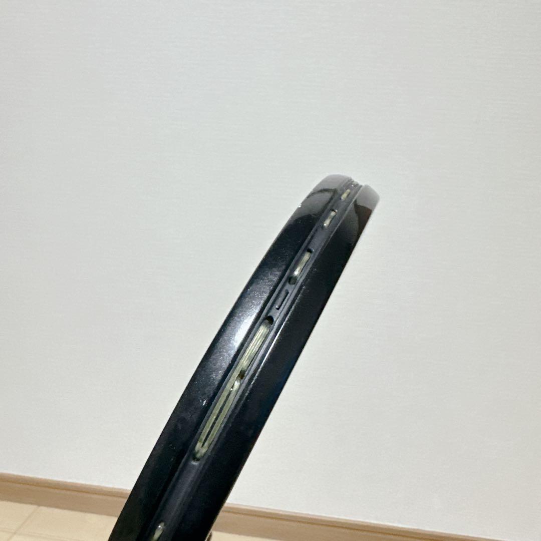 名器 MIZUNO Xyst ZZ 軟式テニスラケット 250g ミズノ ジスト