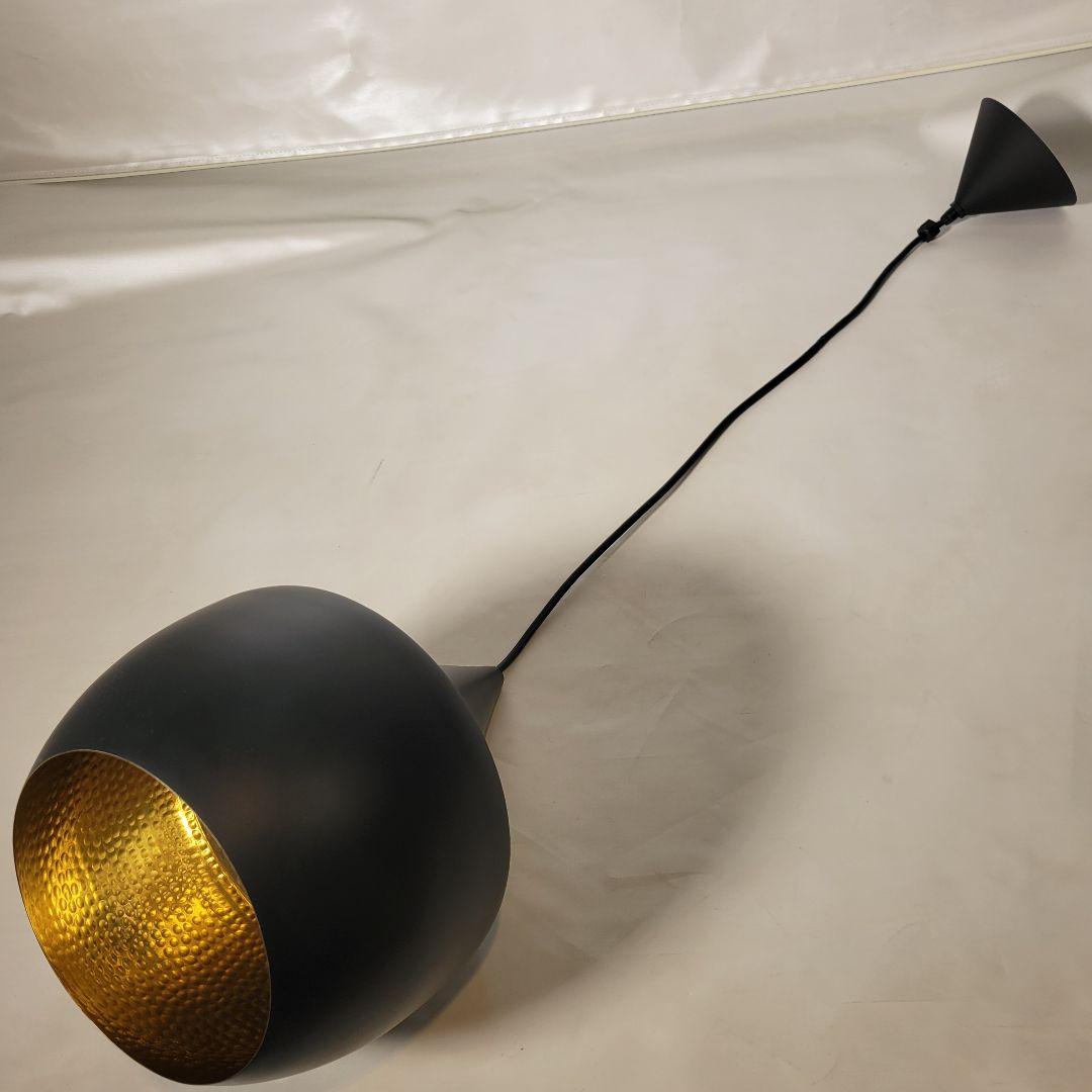 【美品】TOM DIXON BEAT FAT PENDANT LED 正規品