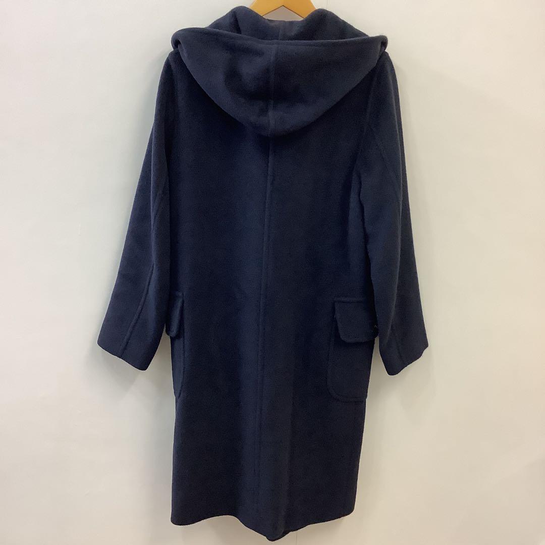 DUALVIEW デュアルビュー　フード付きコート