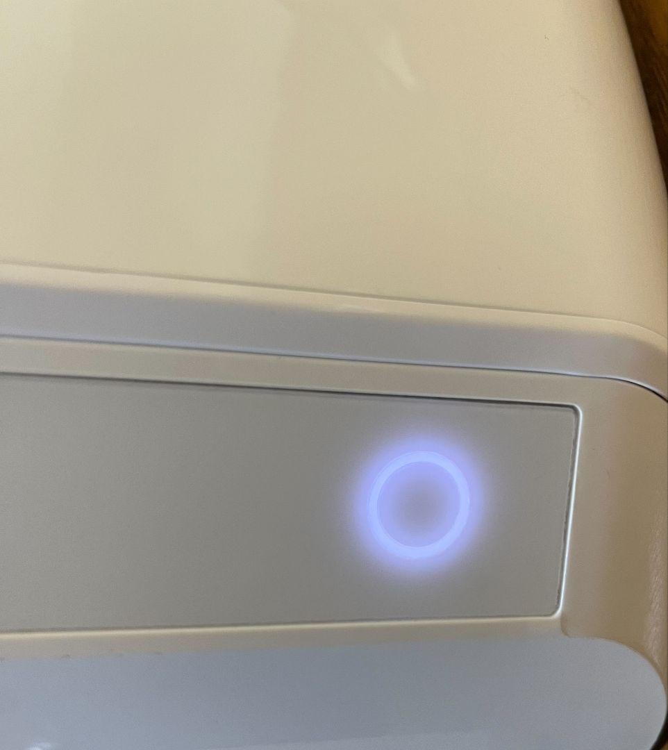 東芝エアコン　約8畳用フィルター自動お掃除機能　ecoモード機能付き2021年製