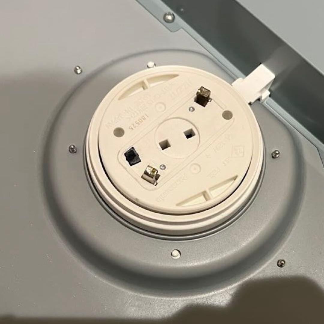 週末値下！【美品】Panasonic LEDシーリングライト 〜20畳