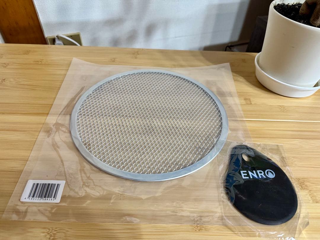 【新品ストーン おまけ2点付】enro 電気式 窯焼名人 ピザ窯