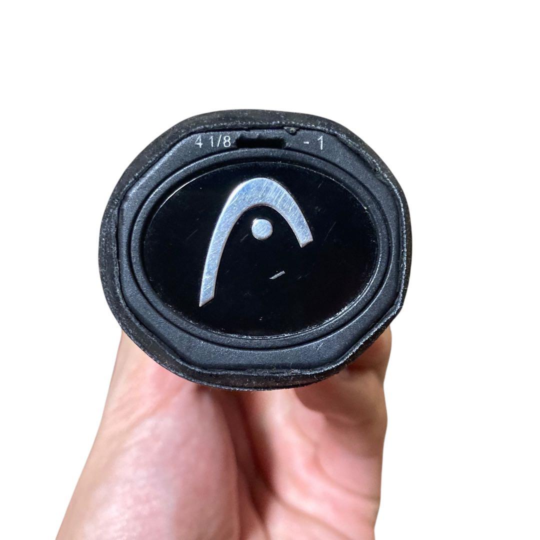 HEAD Graphene 360+ SPEED 100インチ ケース付