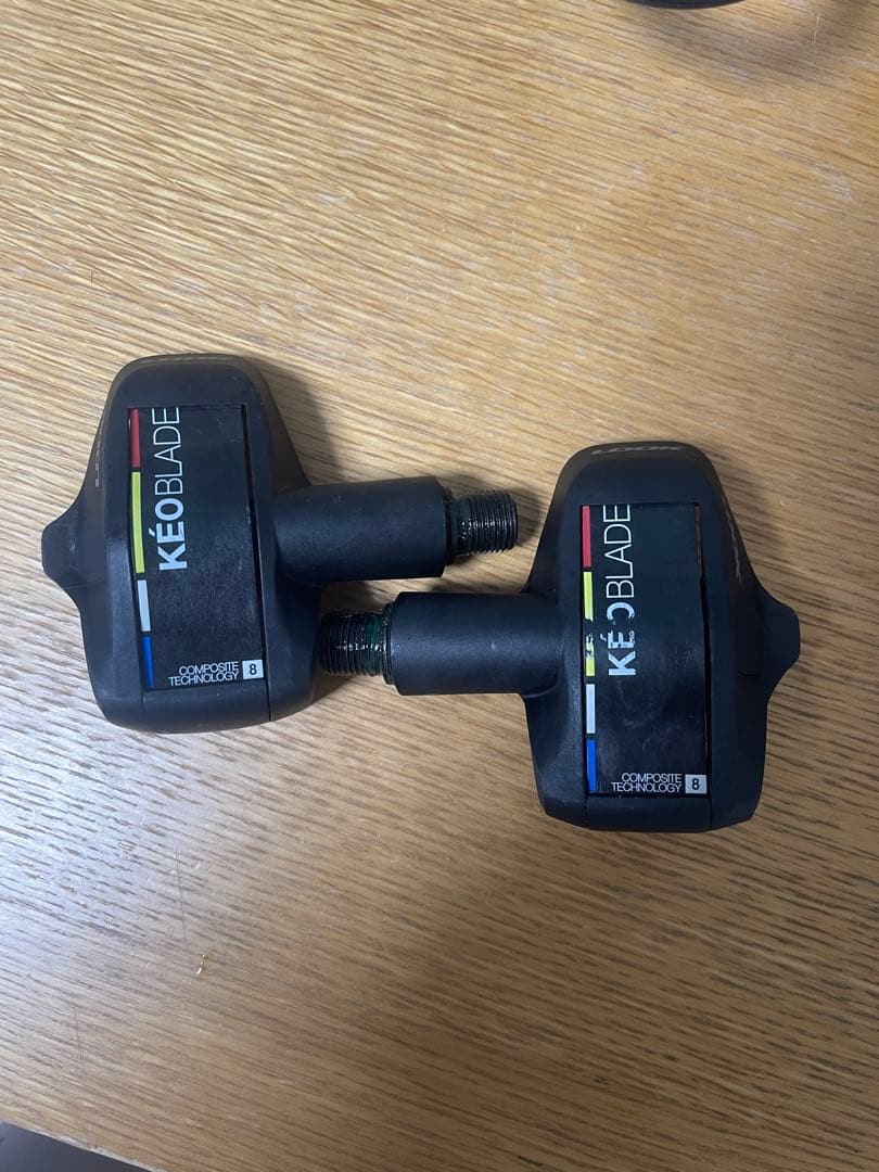 LOOK KEO BLADE COMPOSITE ペダル