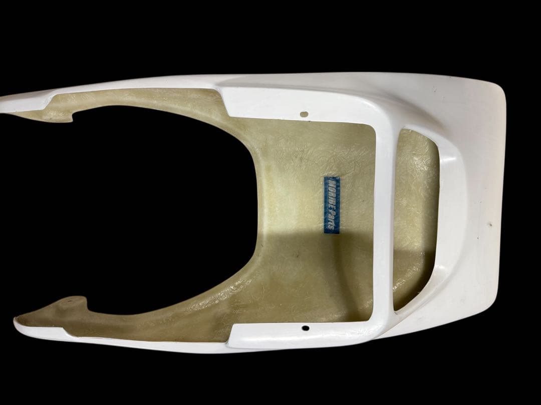 ◇GSX400 インパルス 96〜08羽タイプ テールカウル FRP製 高強度◇