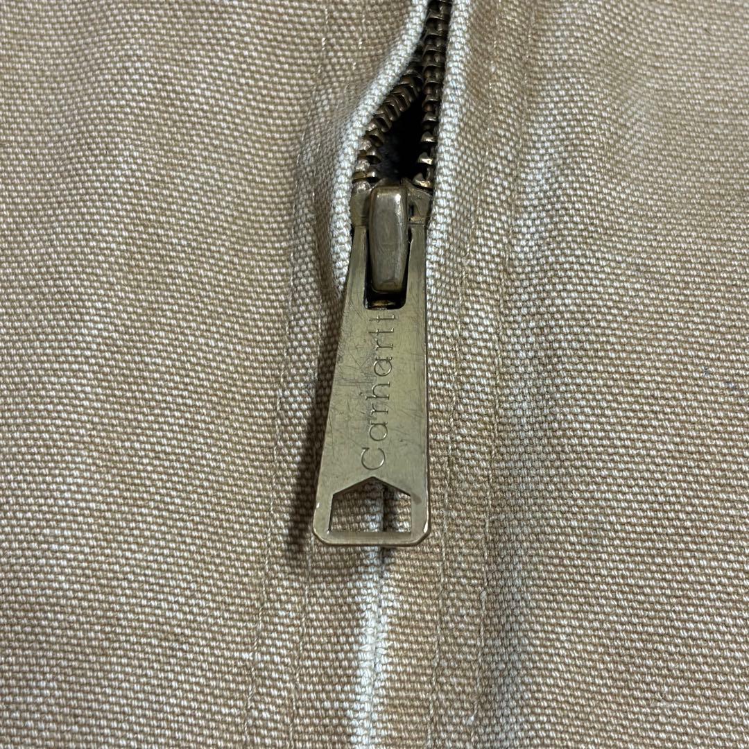 デ*ン様 90s Carhartt デトロイトジャケット Made in USA