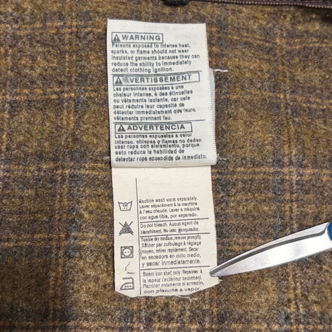 デ*ン様 90s Carhartt デトロイトジャケット Made in USA