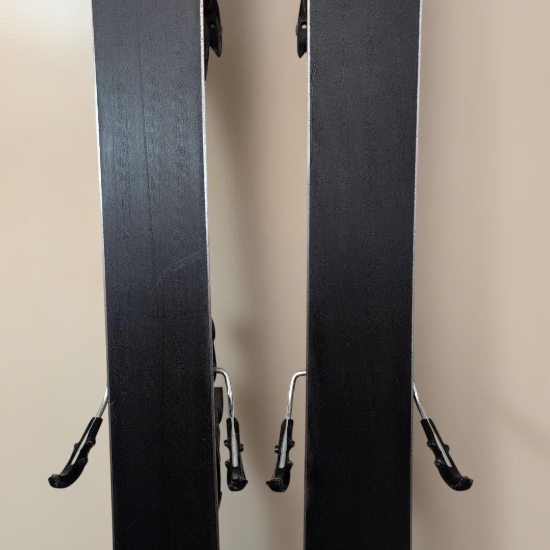 ノルディカGT75CA スキー 162cm バインディング付き