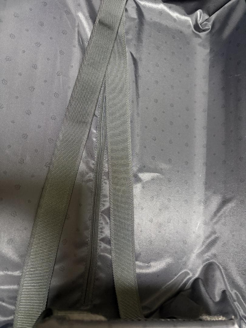 RIMOWA リモワ Essential Cabin S マットブラック