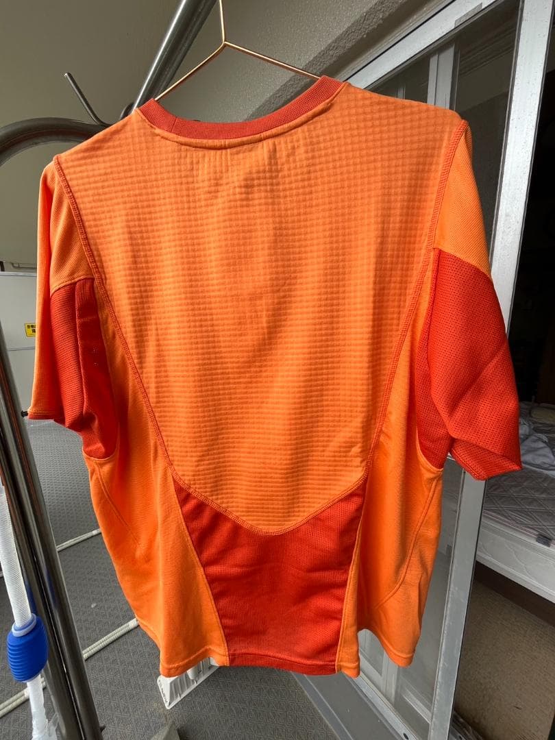 Federer フェデラー 2005全米OP優勝モデルシャツ　他