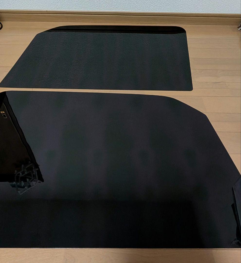 オデッセイRA6　15%　サンシェード