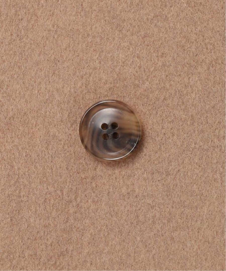 FRAMeWORK ハミルトンリバーテーラードコート　38