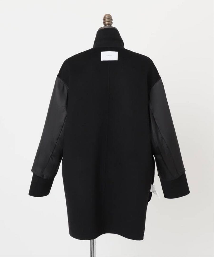 FRAMeWORK ハミルトンリバーテーラードコート　38