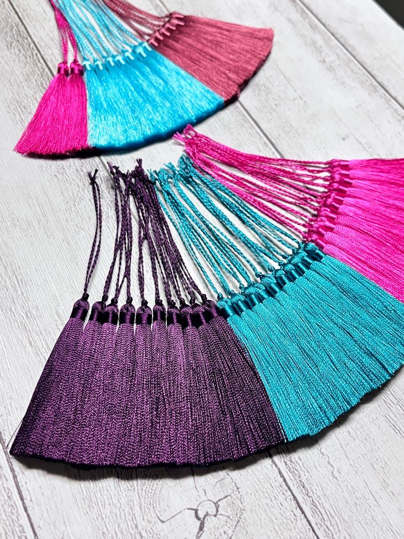 絵里子様♡ タッセルオーダー 専用ページ