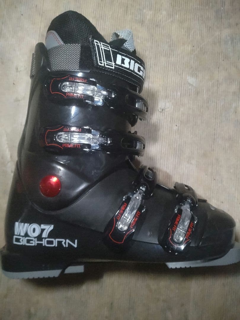 【ROSSIGNOL☆】163cm　スキー板セット☆　送料無料！