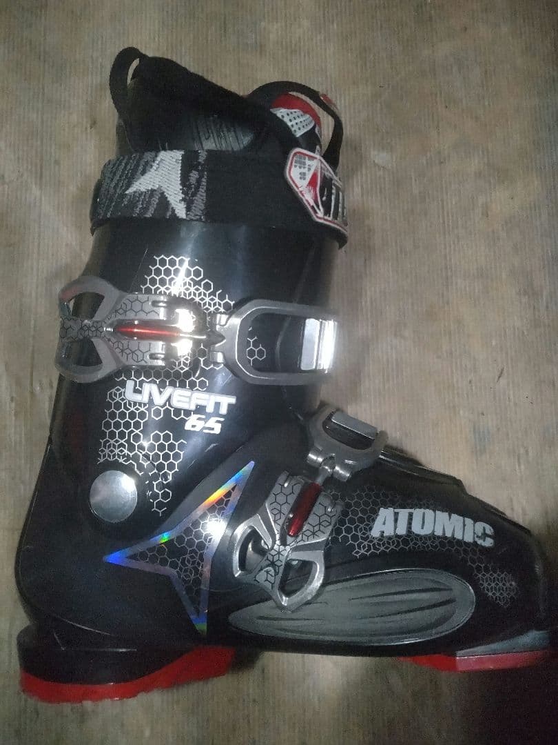 【ROSSIGNOL☆】163cm　スキー板セット☆　送料無料！