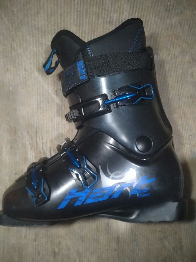 【ROSSIGNOL☆】163cm　スキー板セット☆　送料無料！