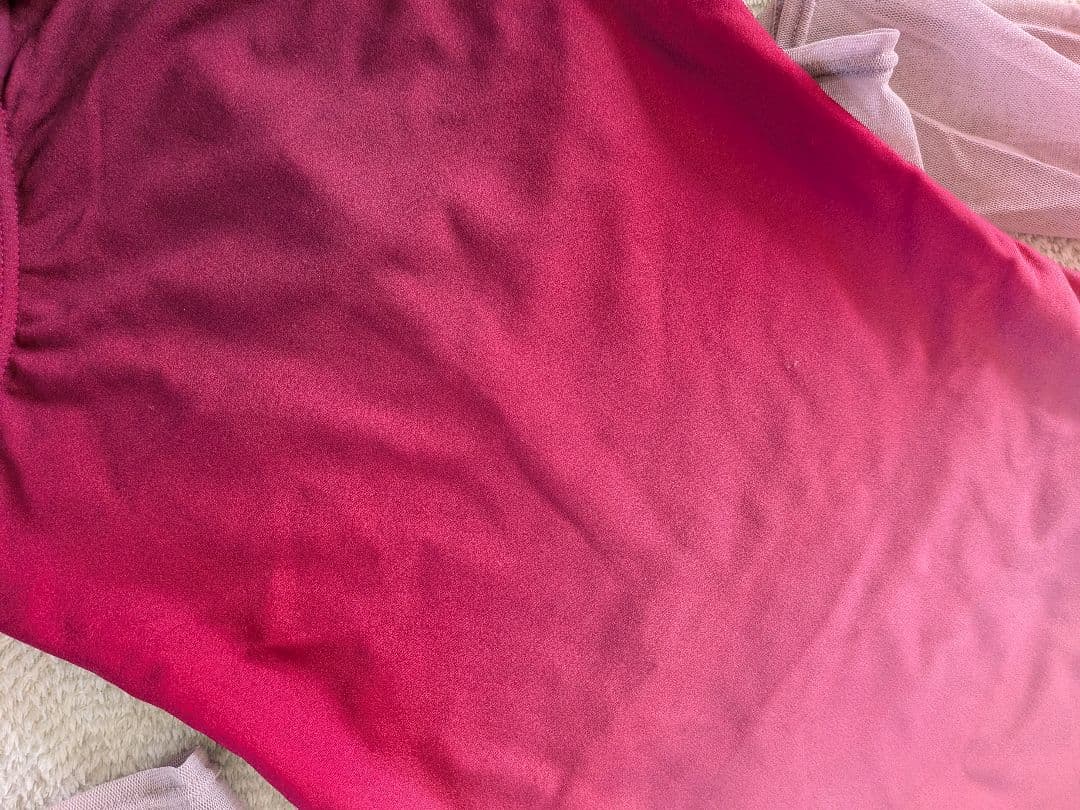 バレエレオタード　チャコット