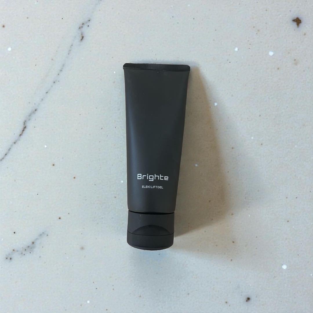 brighte エレキリフト 美品（専用ジェル付き）＊即購入可＊