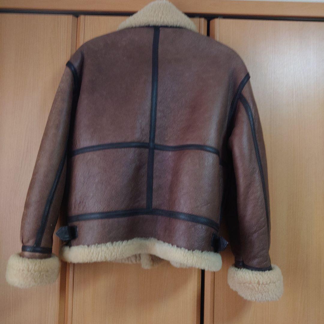 フライトジャケット B-3 サイズS