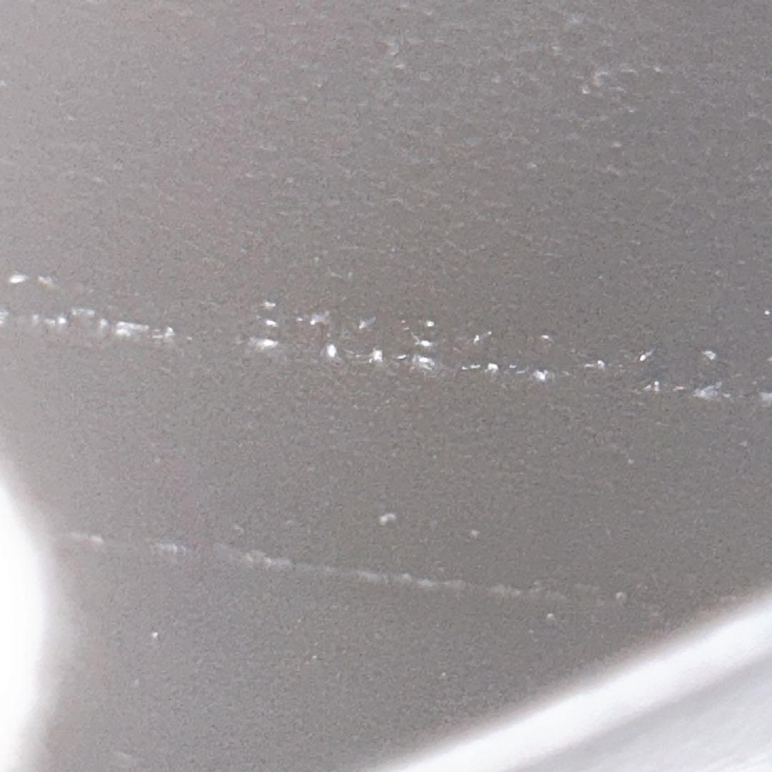 バレンシアガ 二つ折り財布 レザー ブラック 現行 未使用