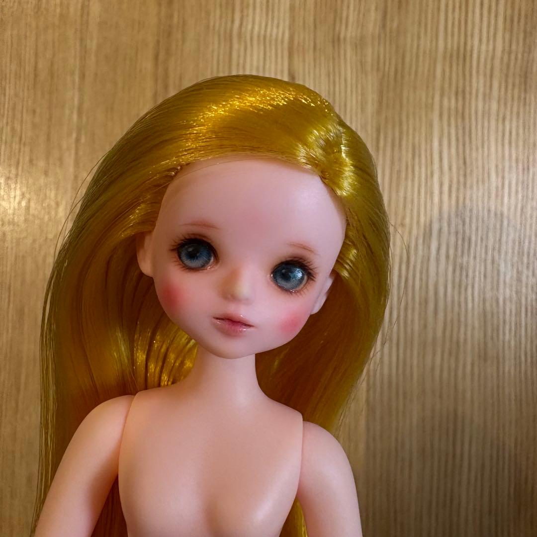 DOLCE 1/6 Pudding Doll ゴルディ