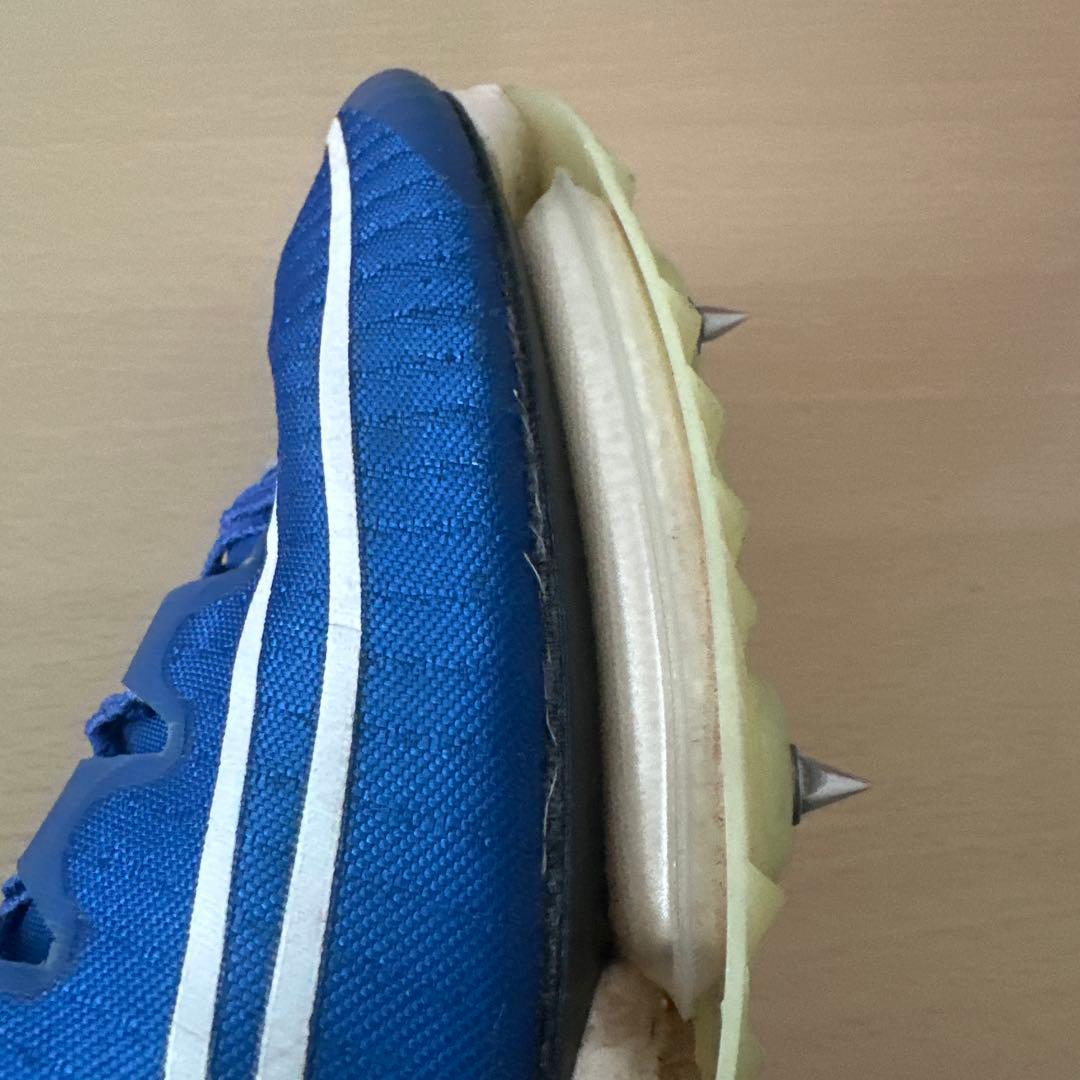 【大幅値下げ可】 NIKE エアズーム マックスフライ 1 27.0cm 美品