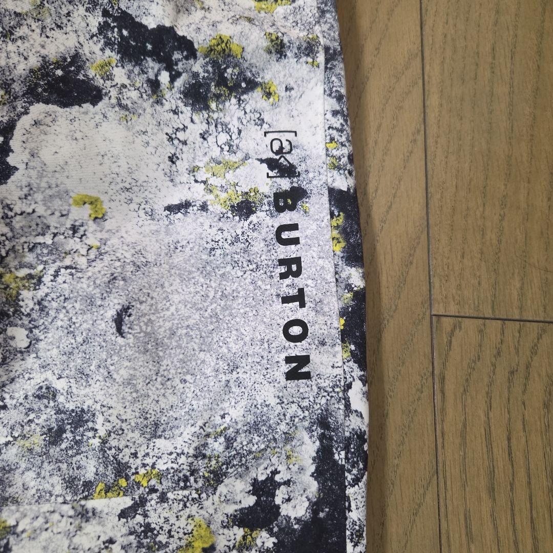 【TAKA】BURTON ak スノーボードウェア 上下セット