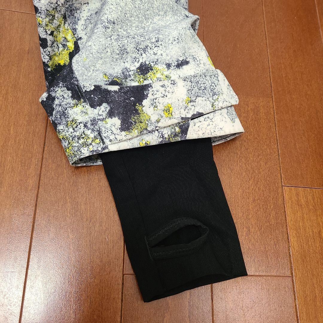 【TAKA】BURTON ak スノーボードウェア 上下セット