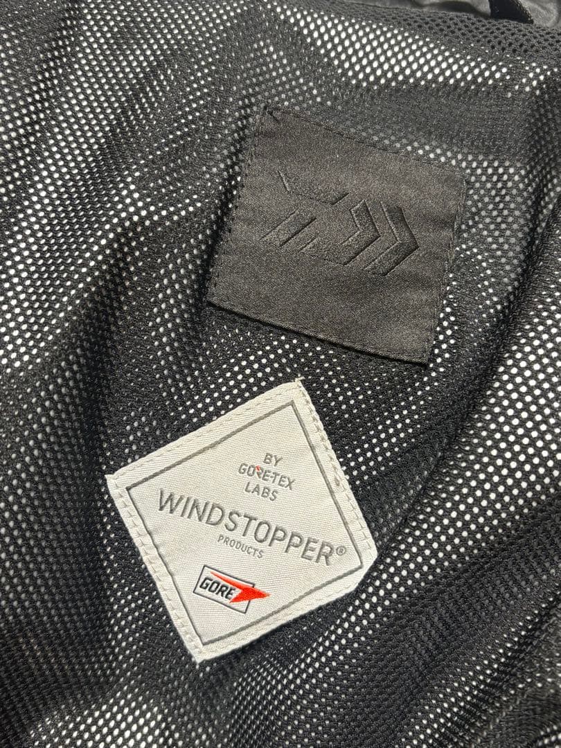 ジャケット・アウター DAIWA PIER39 GORE PERFECT FISHING JACKET