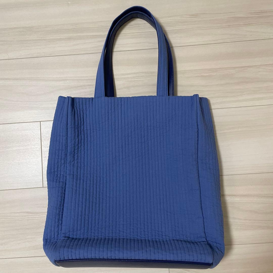 ファミリア　ピオヌンナル　トートバッグ　PORTE（ポルト）